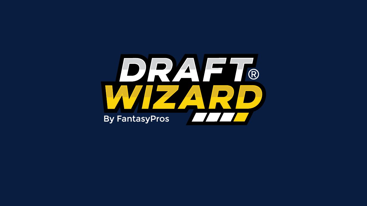 fantasypros draft wizard