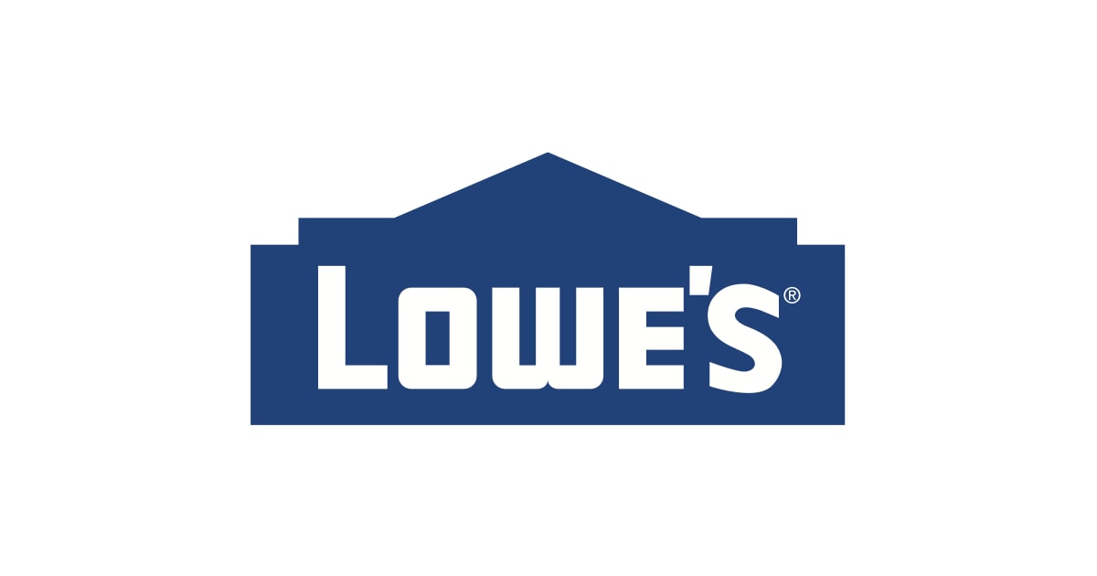 lowes usa