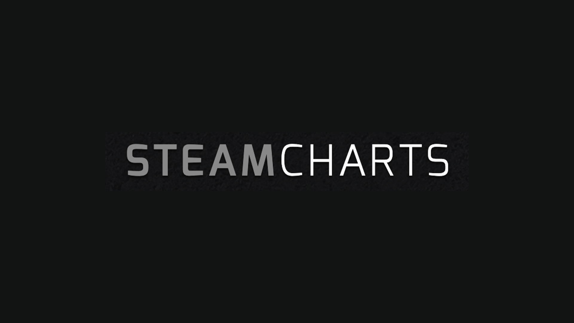 steamchart