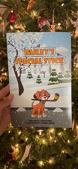 baileys special stick