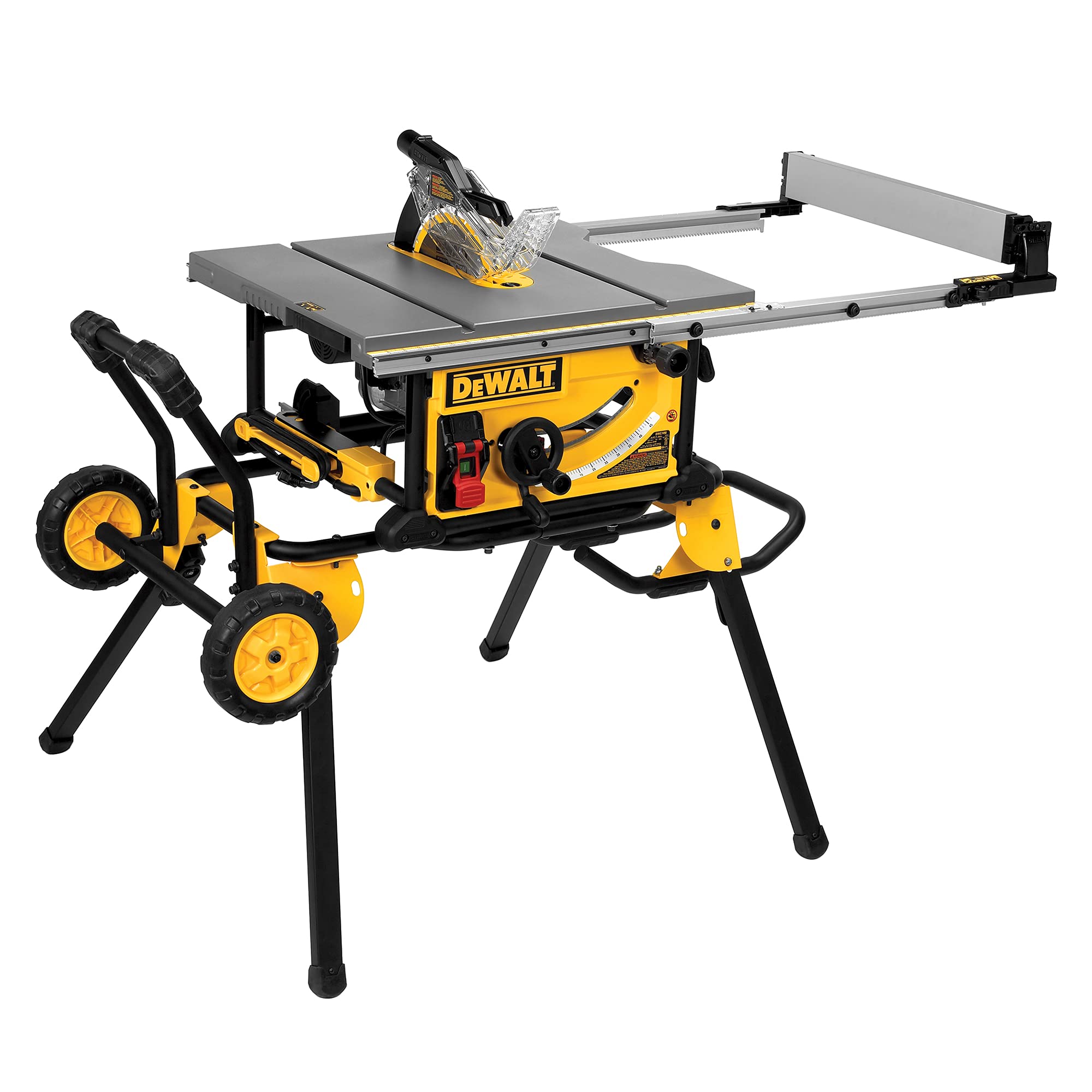 dewalt jobsite table saw