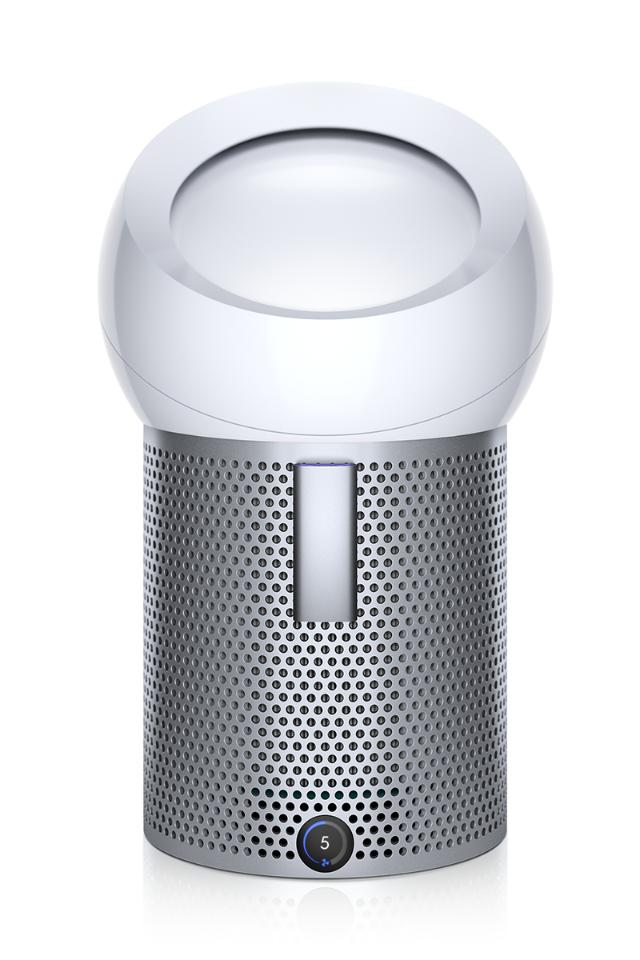 dyson pure cool purifying