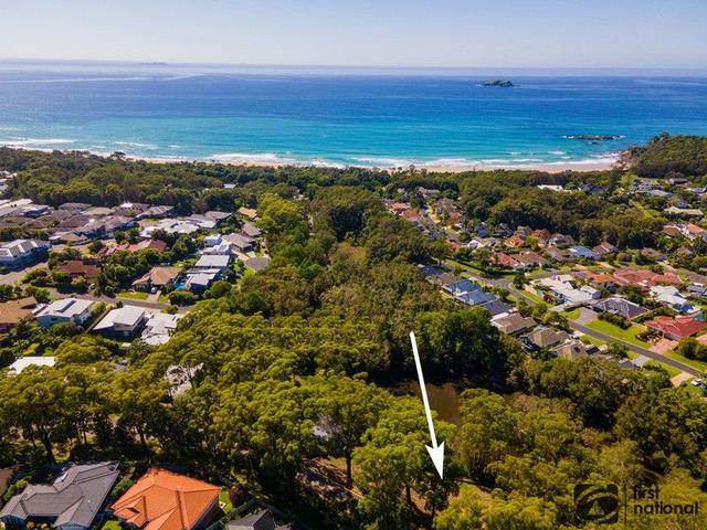 2 beachside court sapphire beach