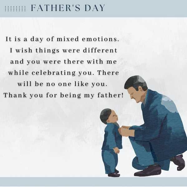 papa i miss you quotes