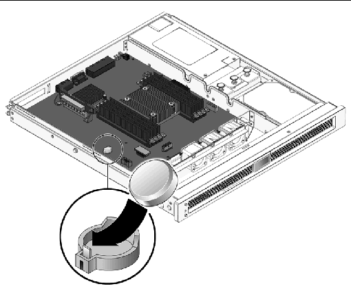 customer replaceable unit