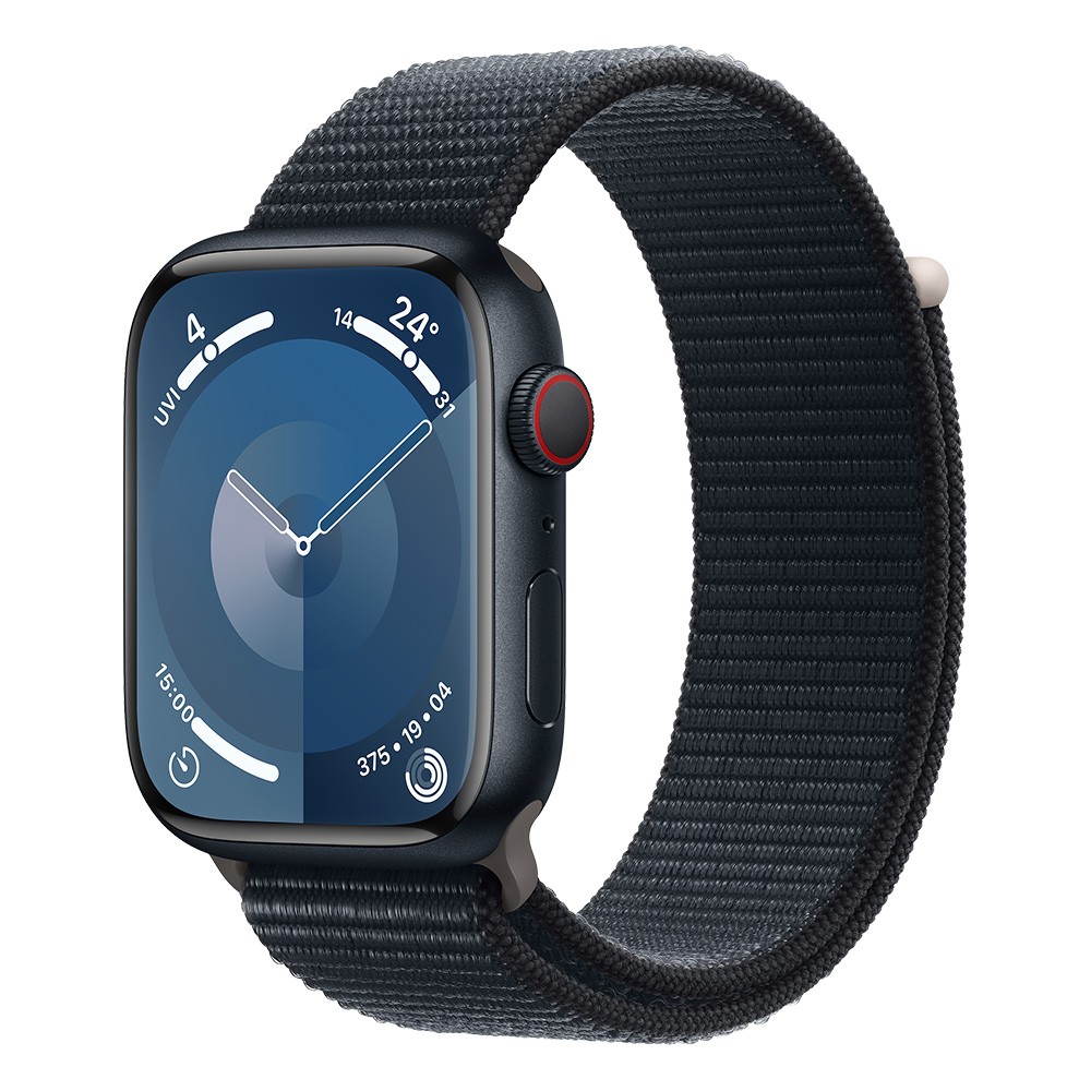 vodafone apple watch series 9