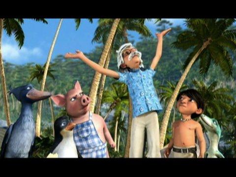 impys island full movie