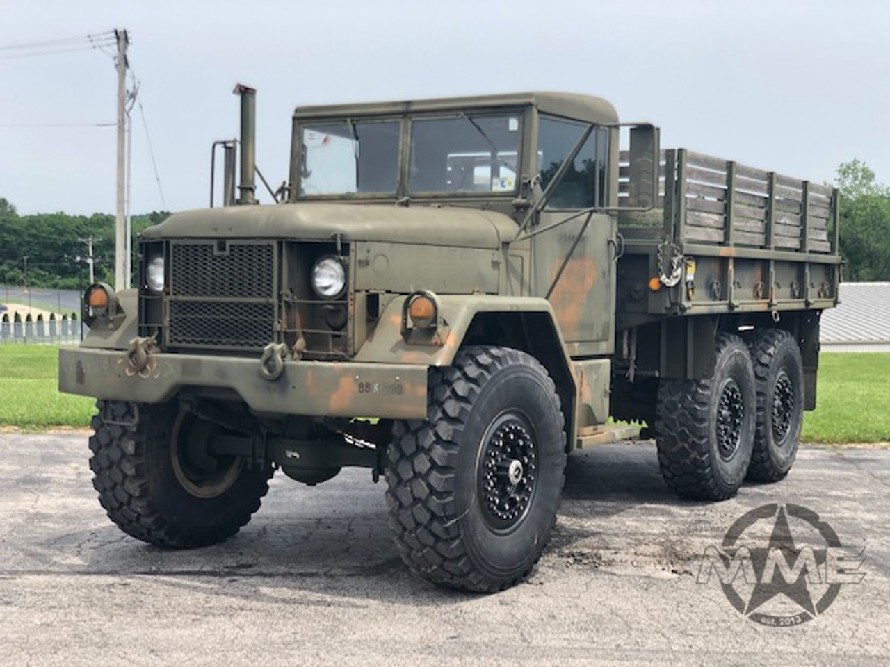 m35a2 for sale near me