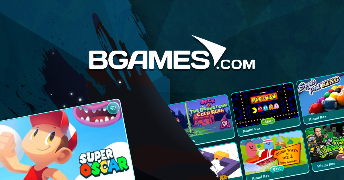 bgames.com