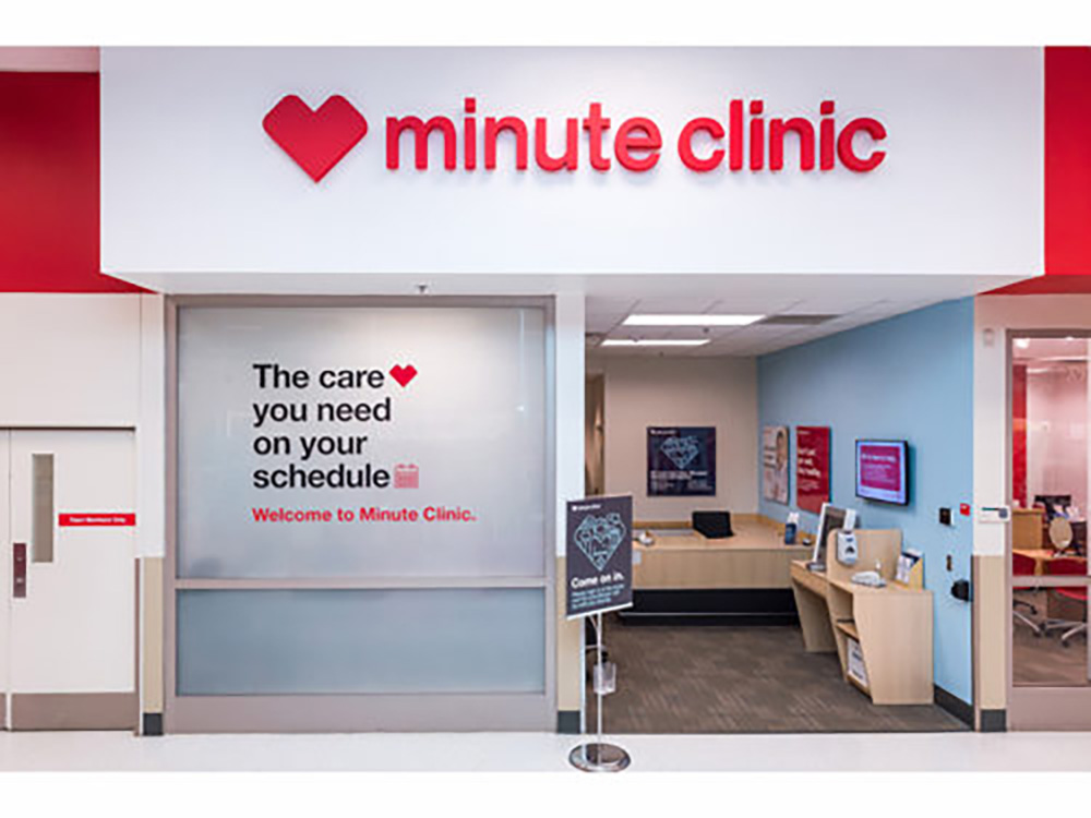 minuteclinic