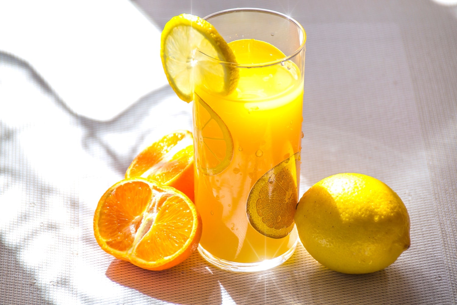 olive oil and lemon juice for sex