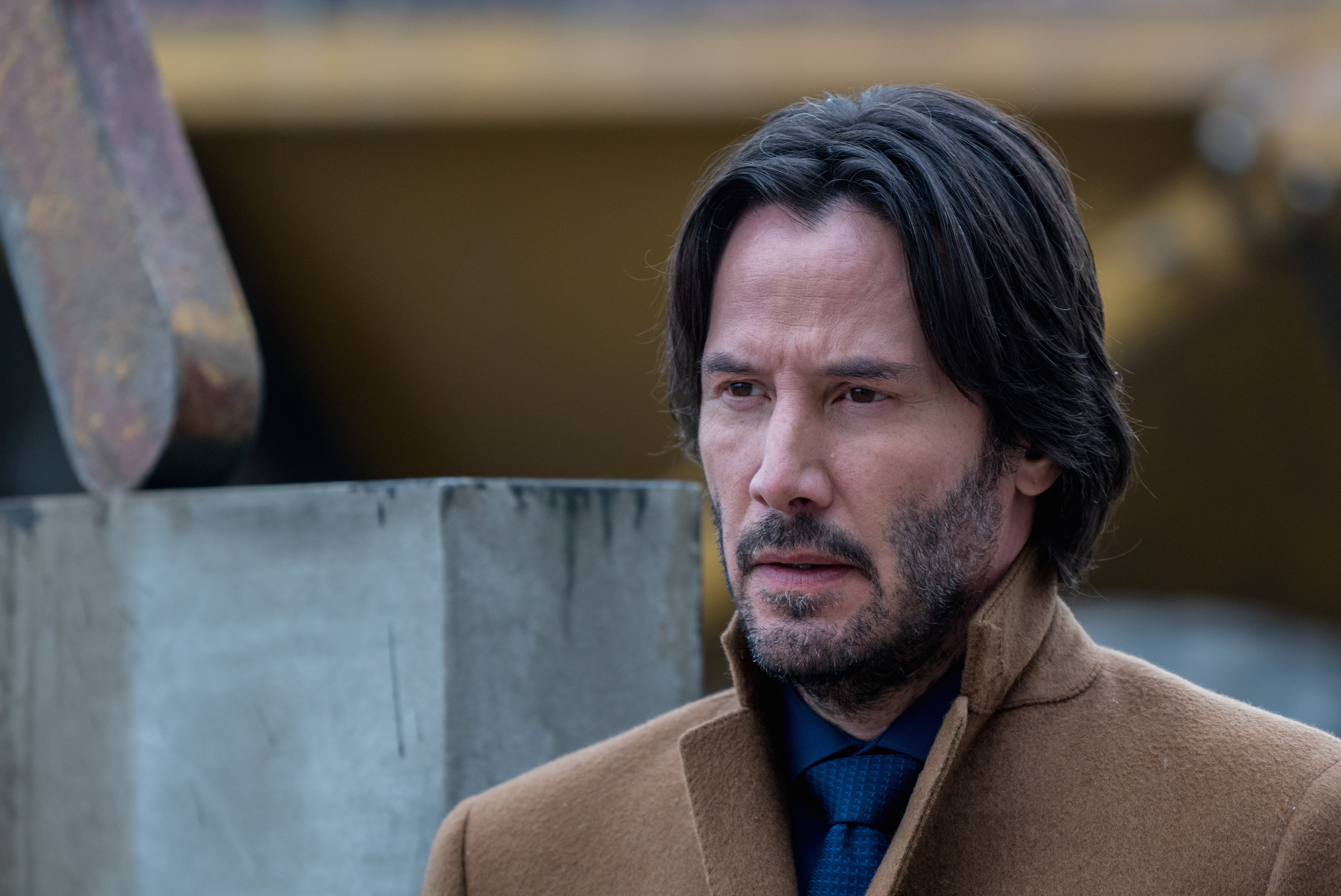 imdb.com keanu reeves