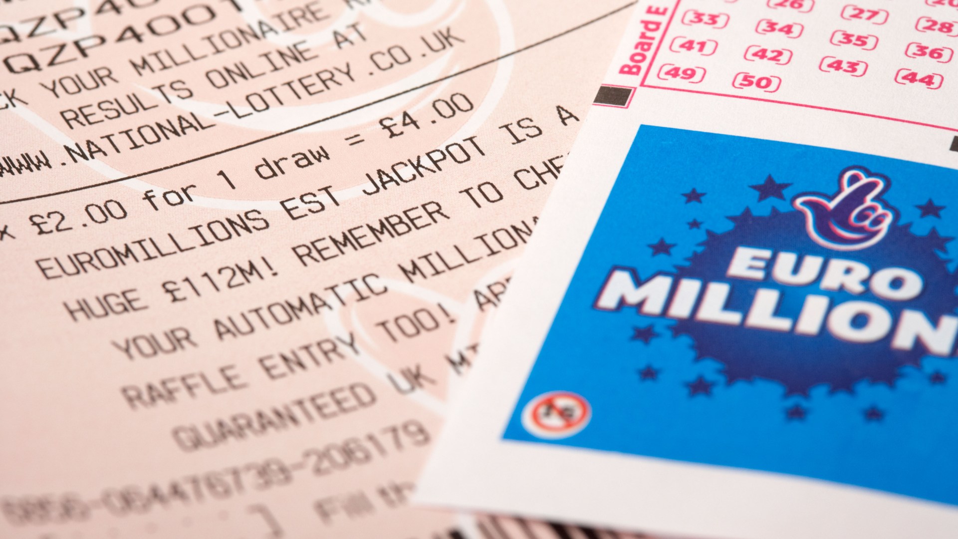 euromillions results friday 27th january 2023