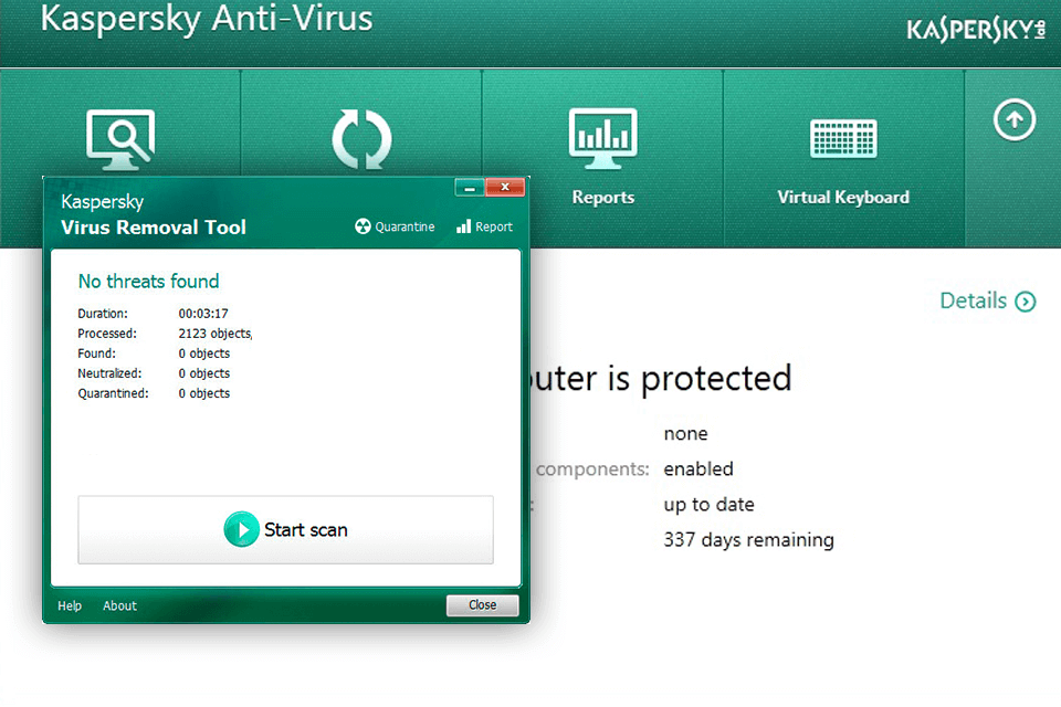 download antivirus kaspersky full crack