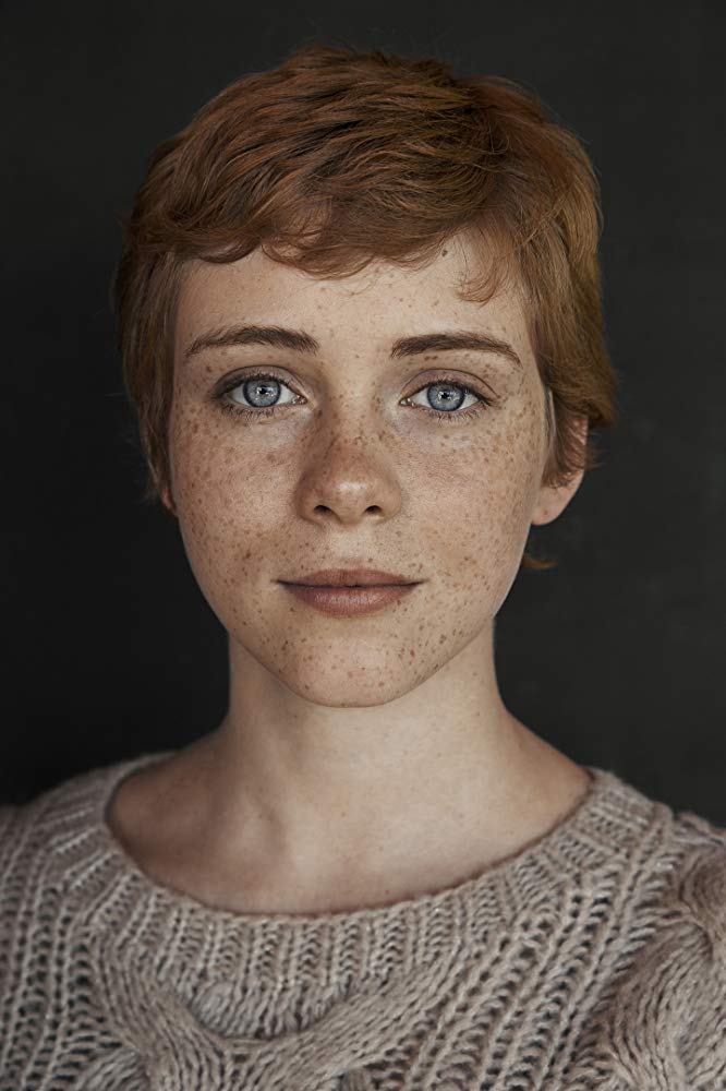 sophia lillis sexuality