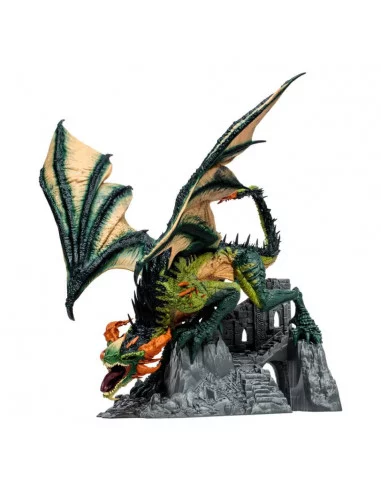 mcfarlane dragons