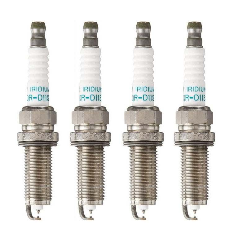 iridium spark plugs price