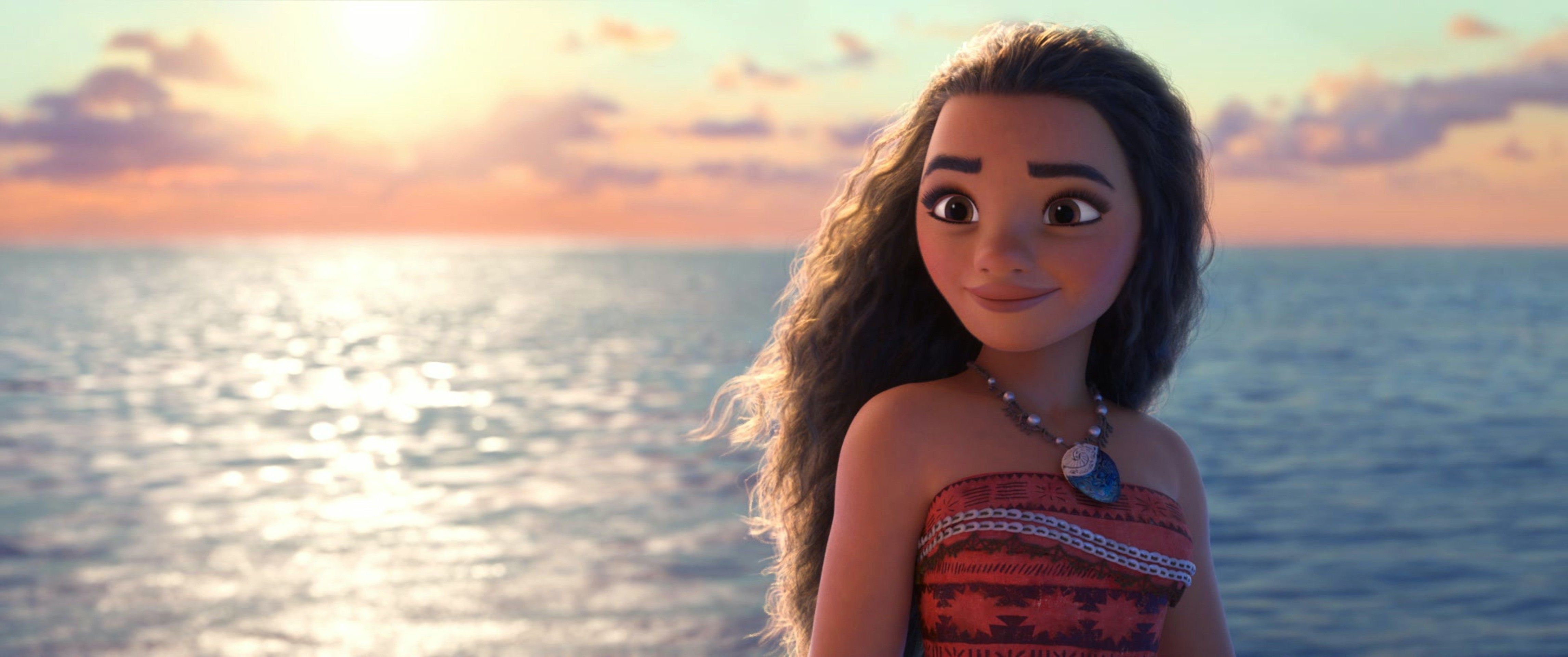 moana images hd