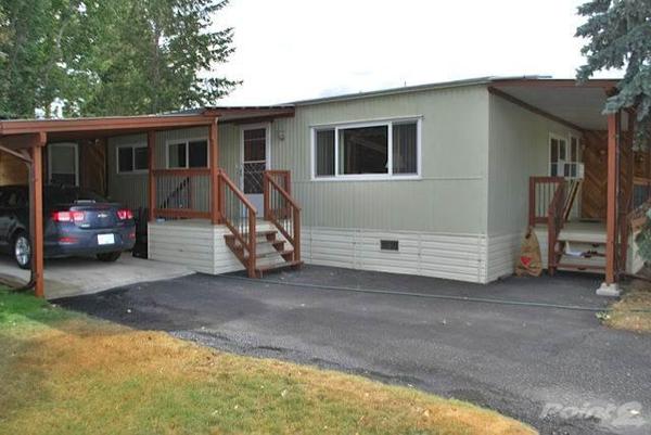 mobile homes for sale in summerland bc