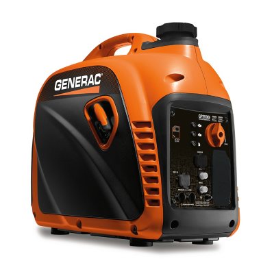 sams club generac generators