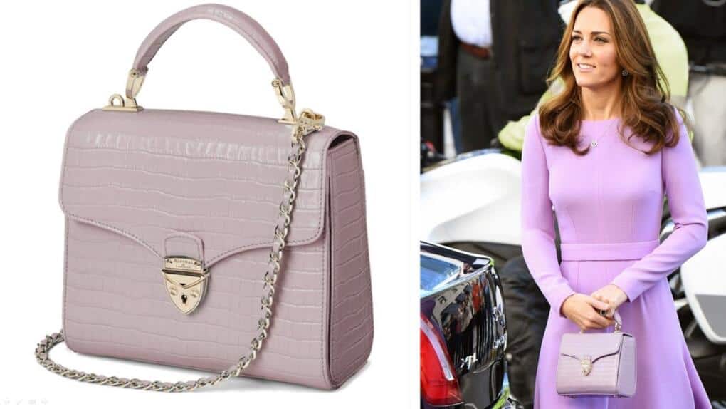 bags kate middleton