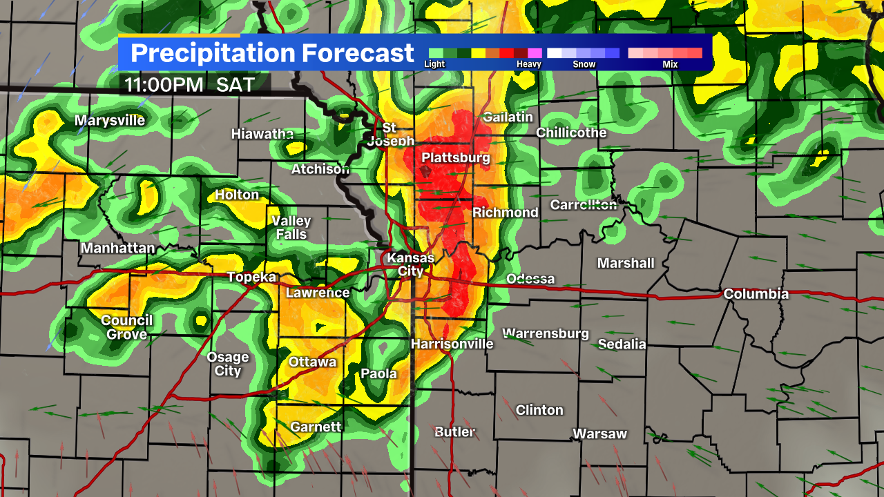 kansas weather radar