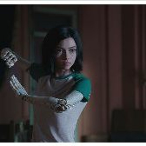 alita battle angel mp4