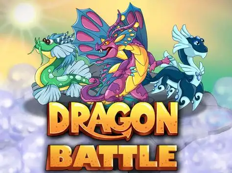 dragon battle mod apk download