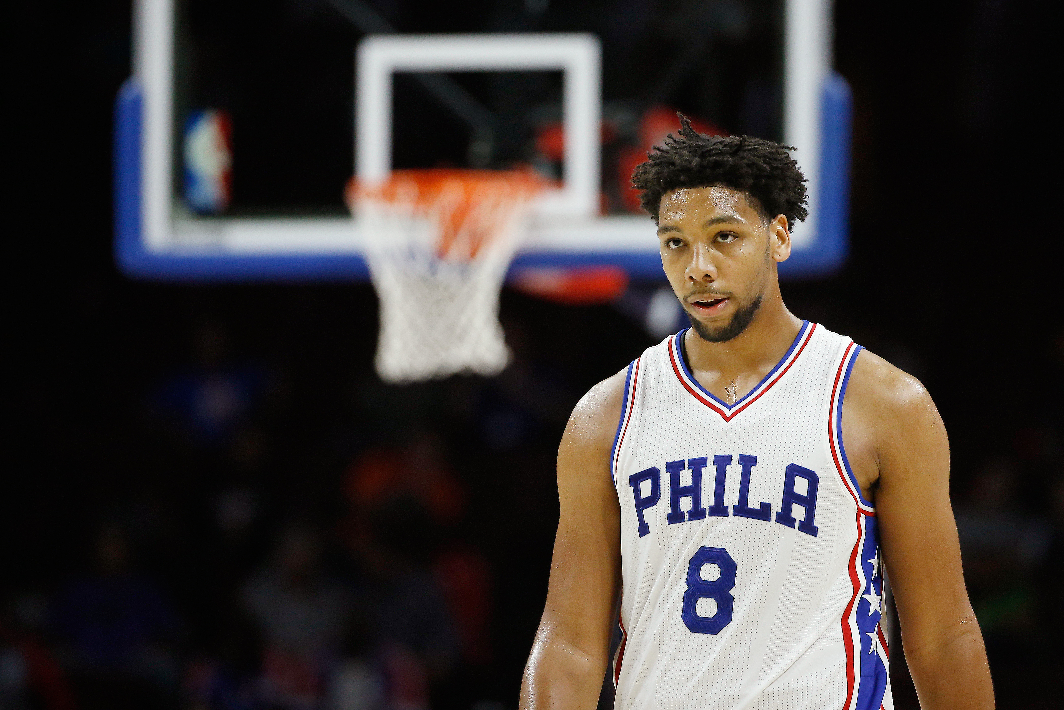 jahlil okafor sixers