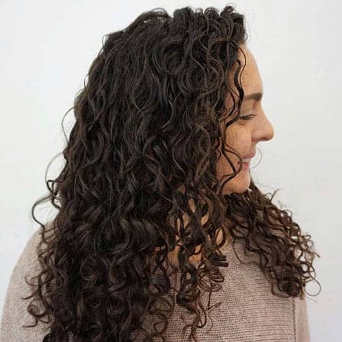 curly hair salon madison wi