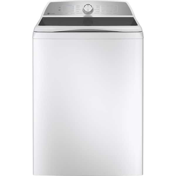 ge washer reviews