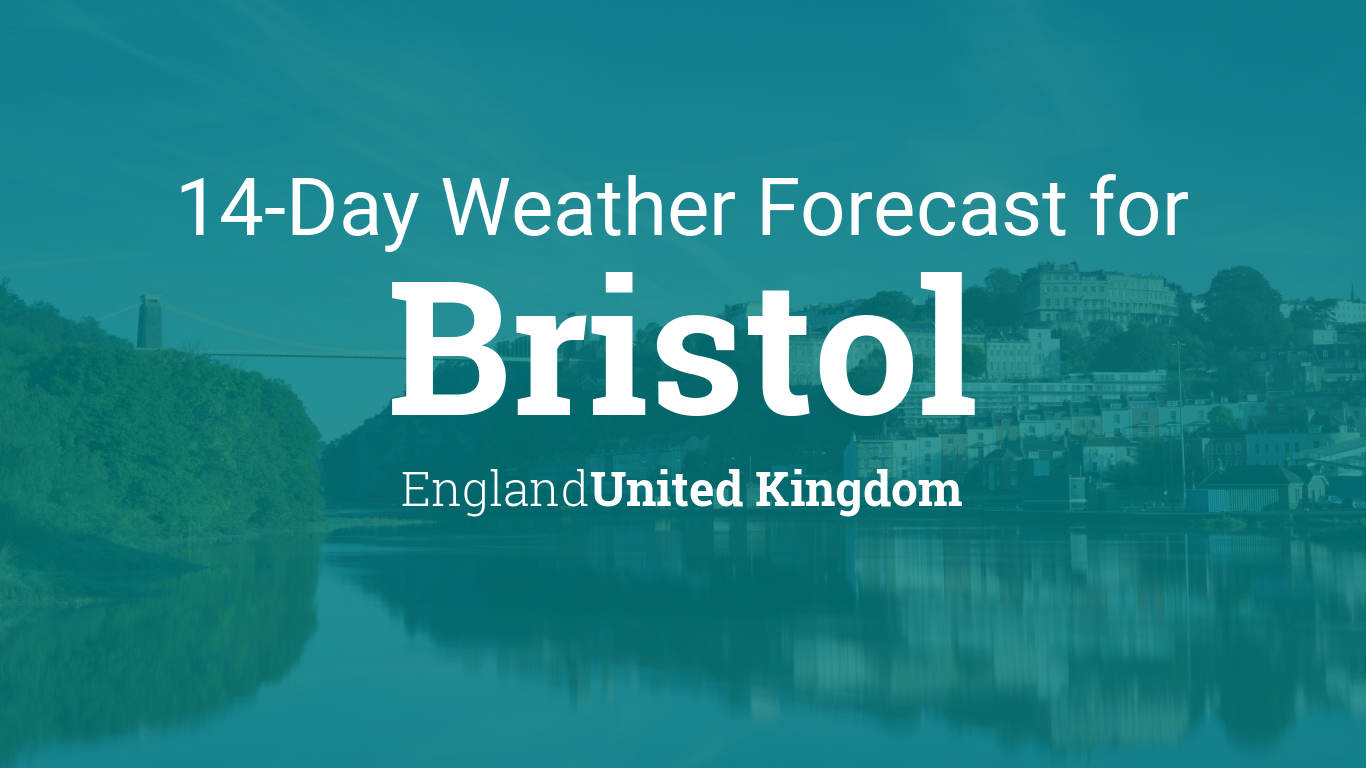 weather bristol tomorrow