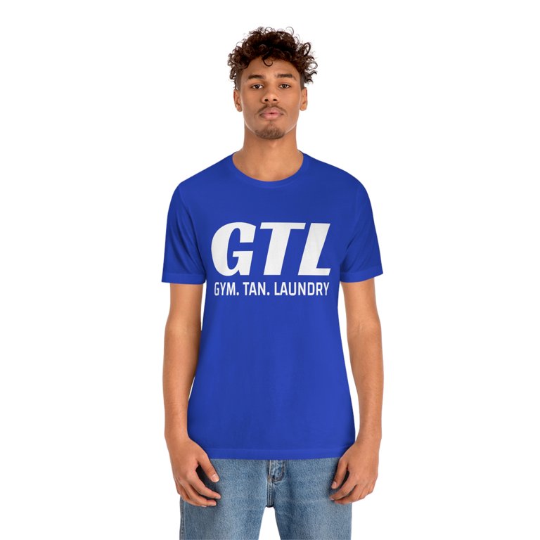 gtl shirt