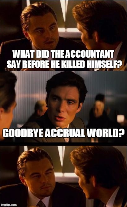 accountant meme