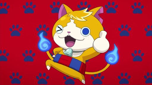 tomnyan yo kai watch 3