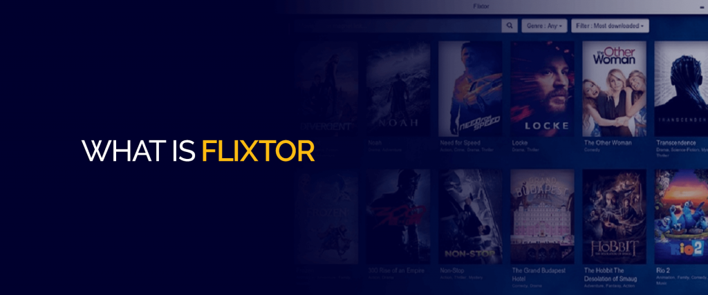 flixtor id