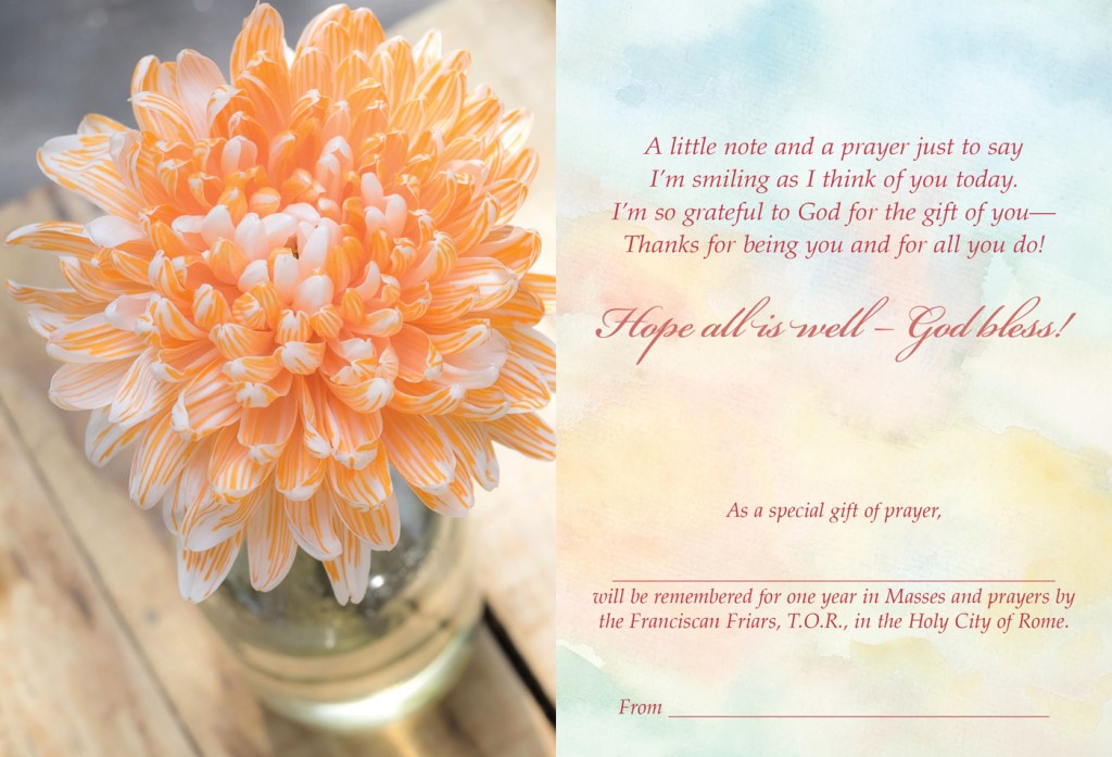 thinking of you prayer images