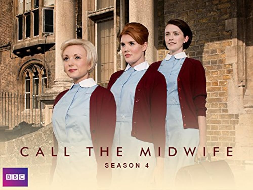 imdb call the midwife