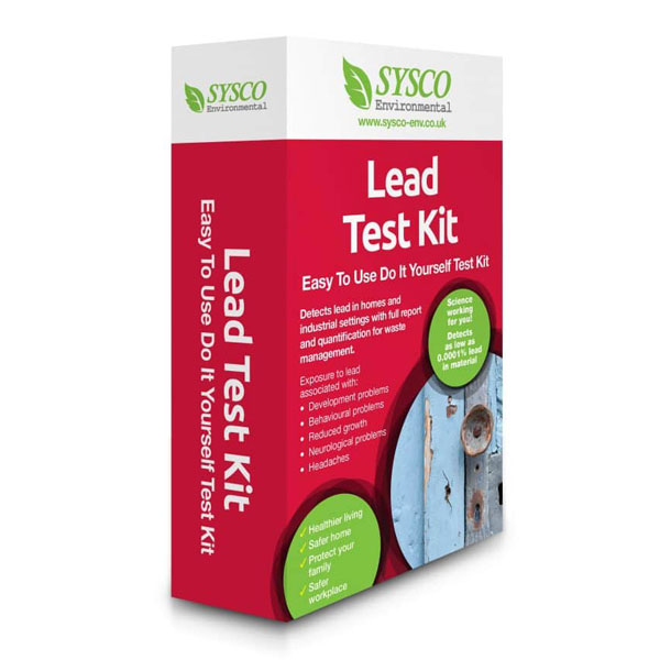 lead paint test kit screwfix