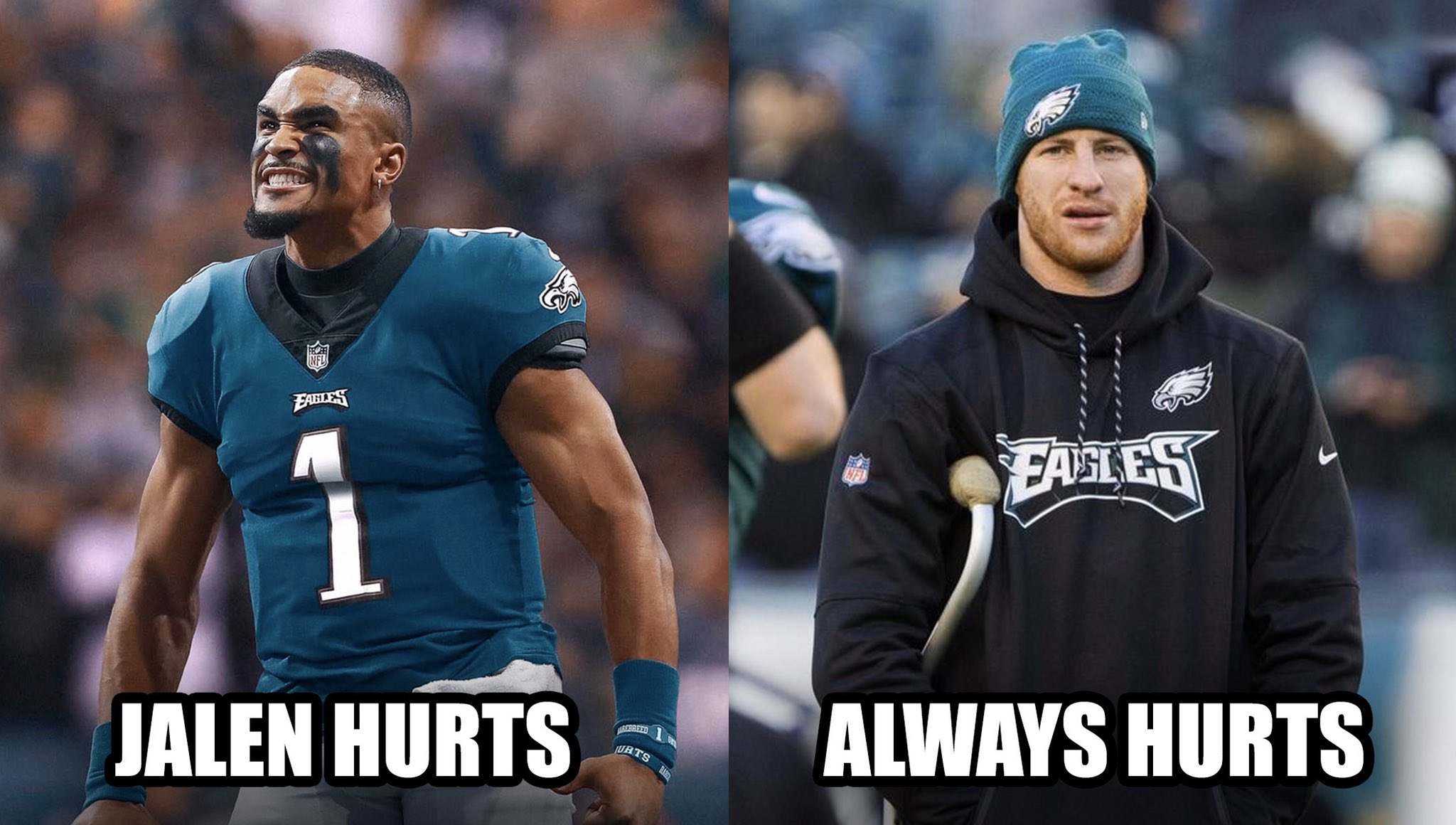 eagles memes