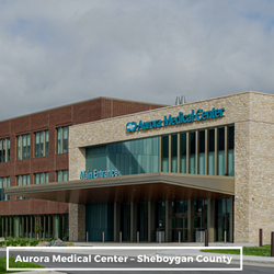 aurora pediatrics sheboygan