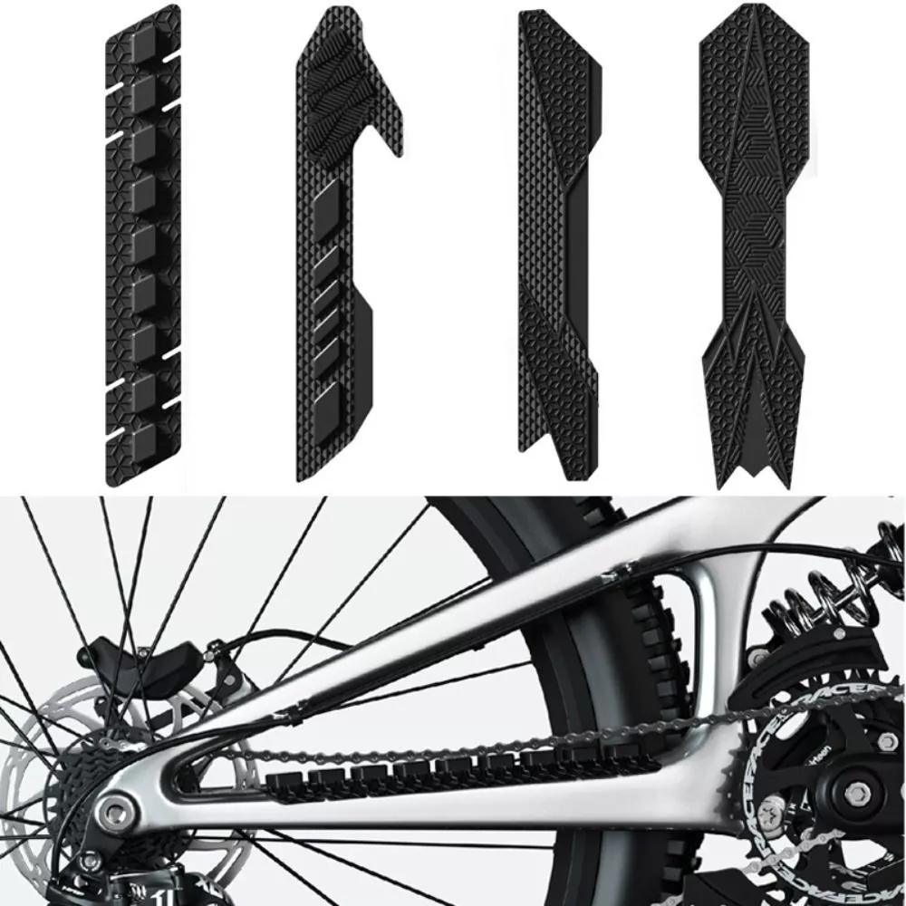 bicycle chain protector