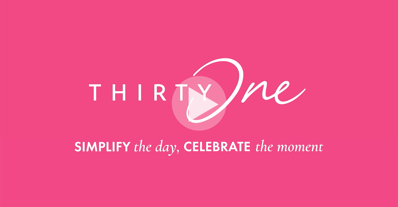 thirty one consultant login canada