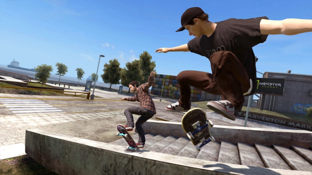 download skate 3 pc