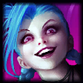 jinx u.gg