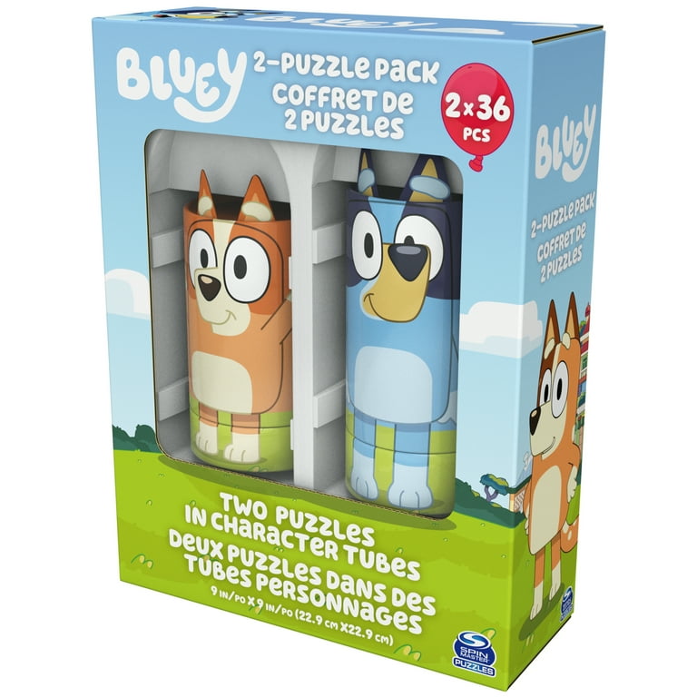 bluey gifts