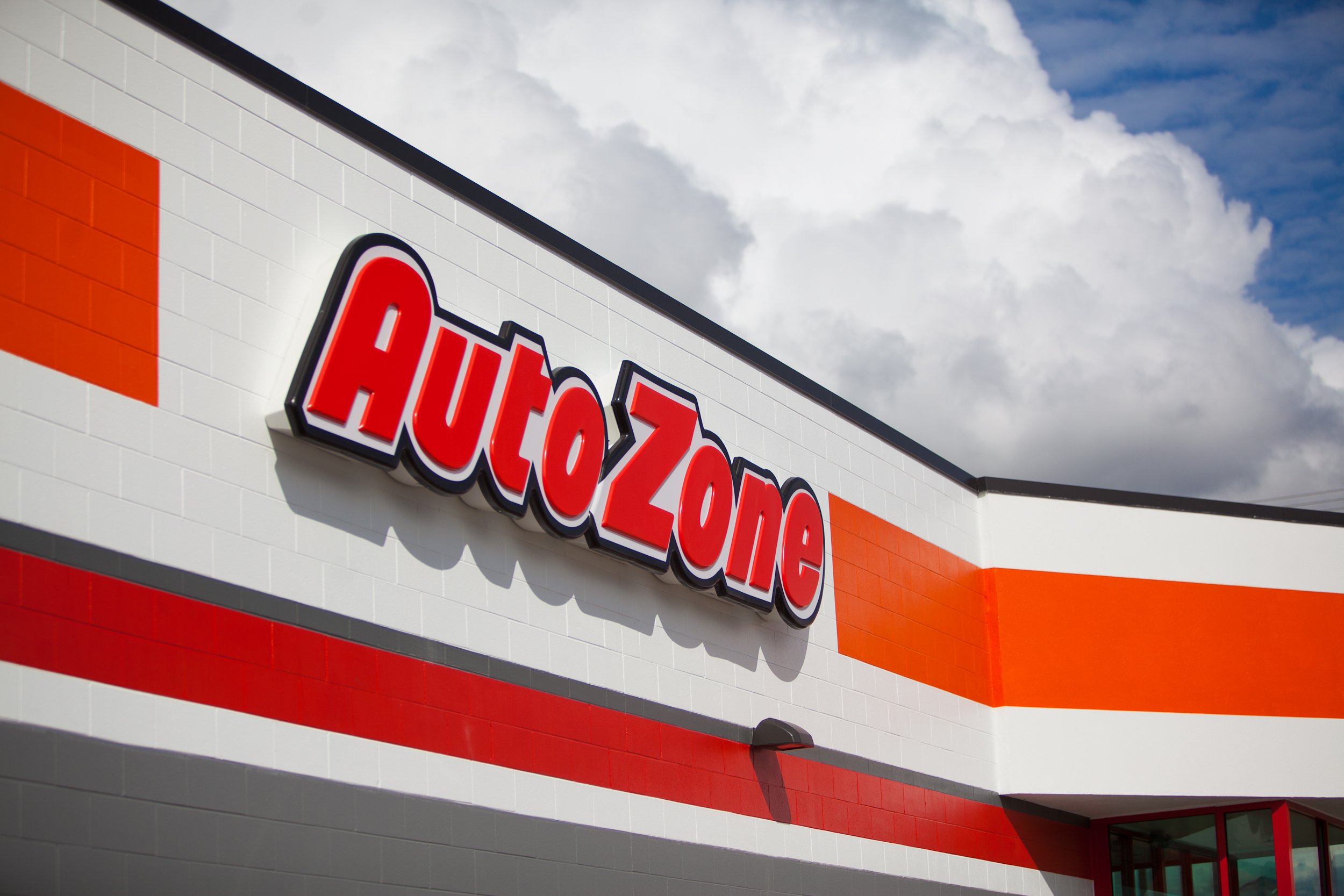 autozone yankton