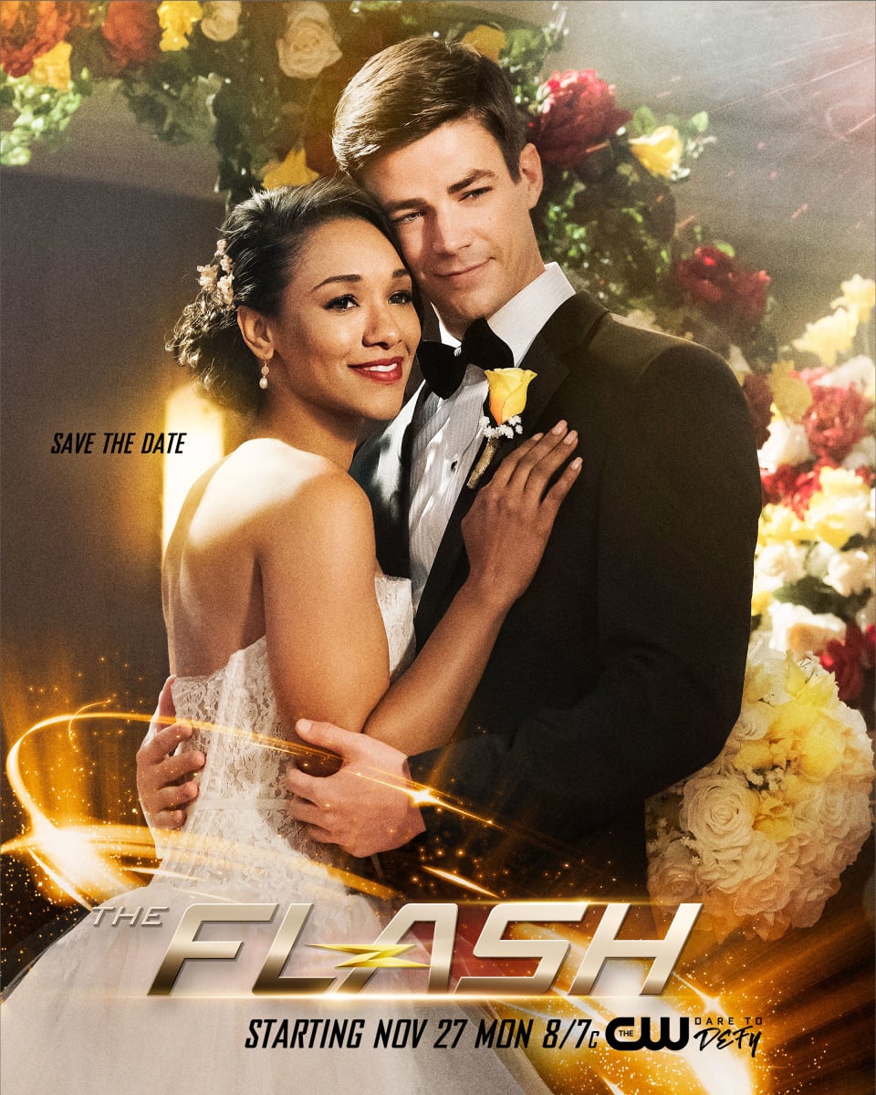 the flash season 4 episode 8 watch online