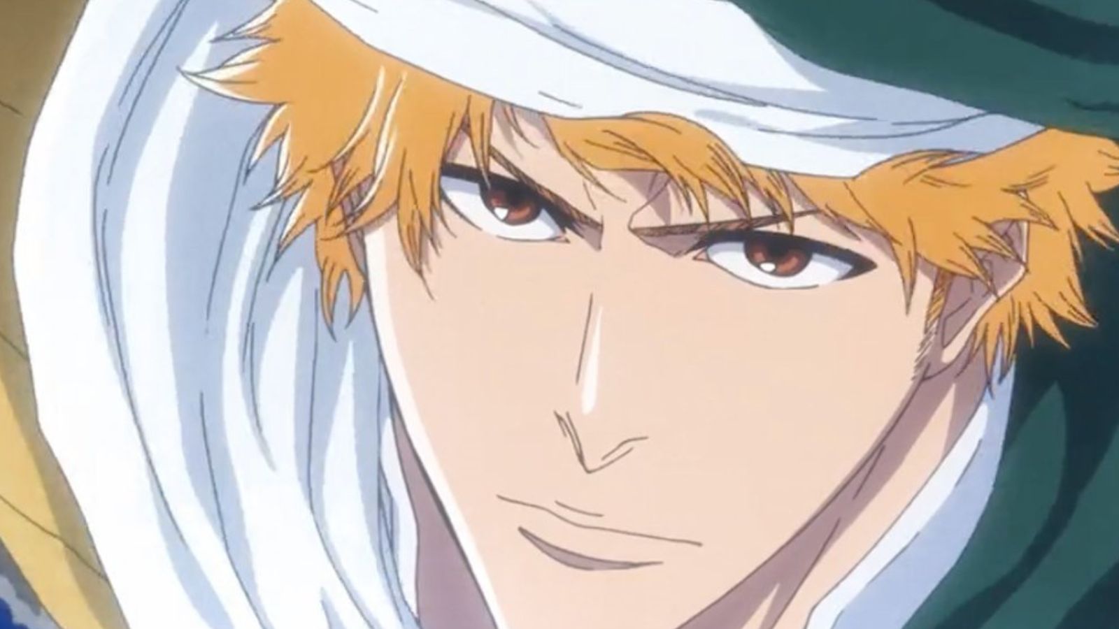 new episode of bleach