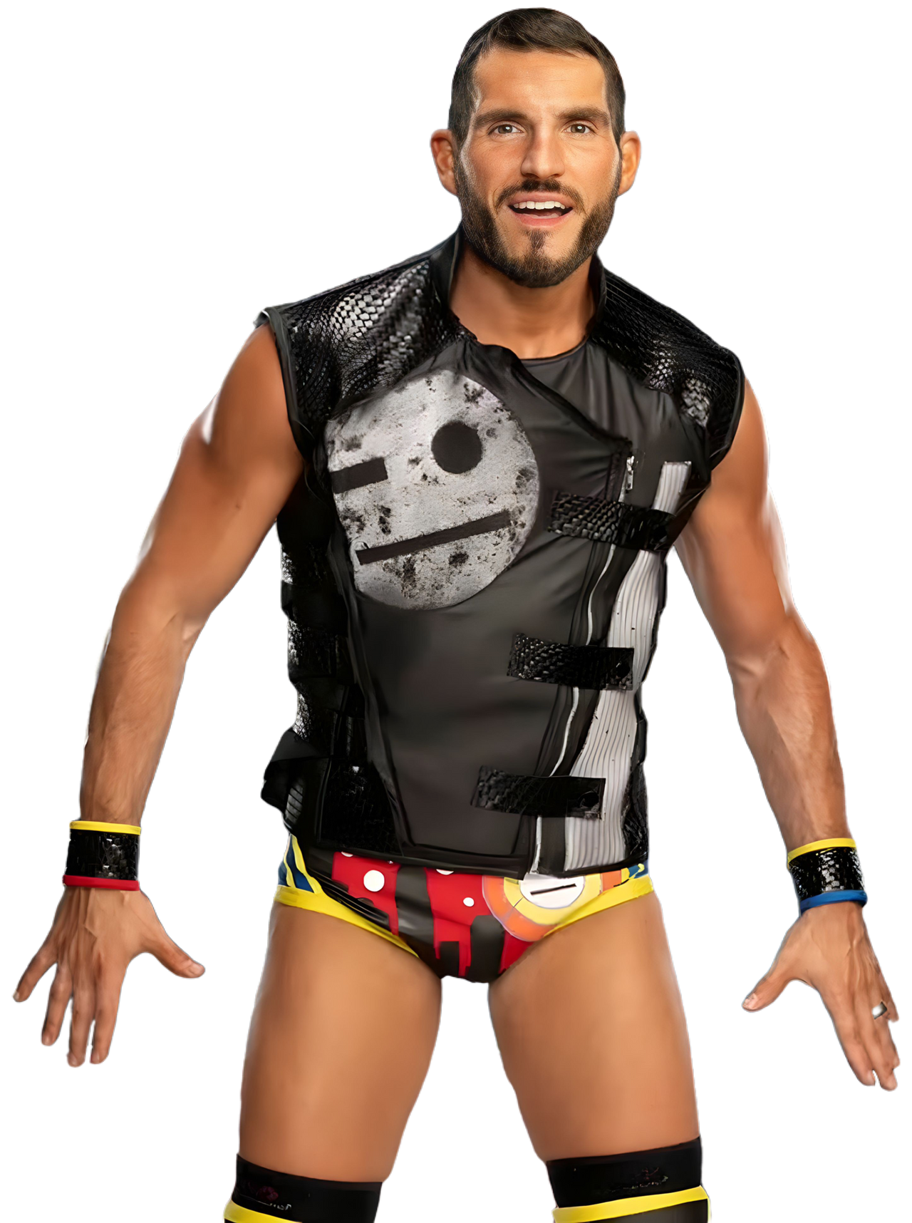 johnny gargano